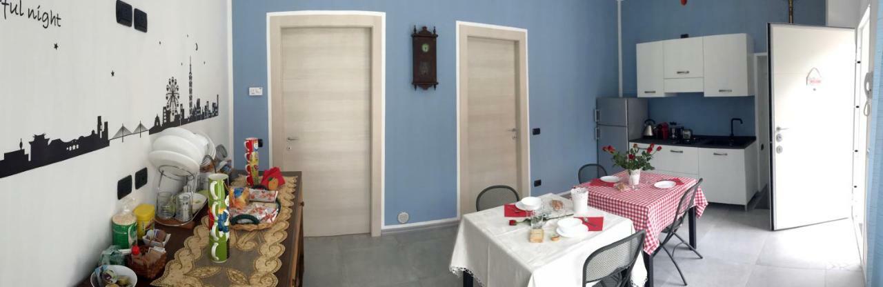 B&B Honey Rooms Saronno Exterior photo